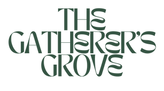 The Gatherer’s Grove