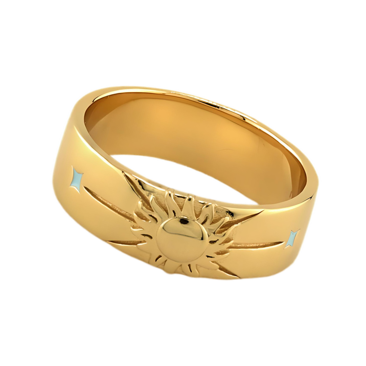 Solarium SY Ring