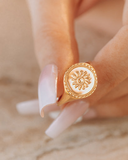 Summer Sea Sparkle