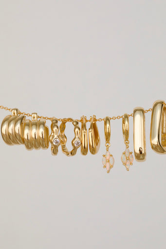 The Minimalist - Stacking Series