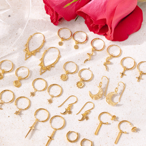 GOLD VERMEIL