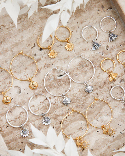 Design Your Earrings