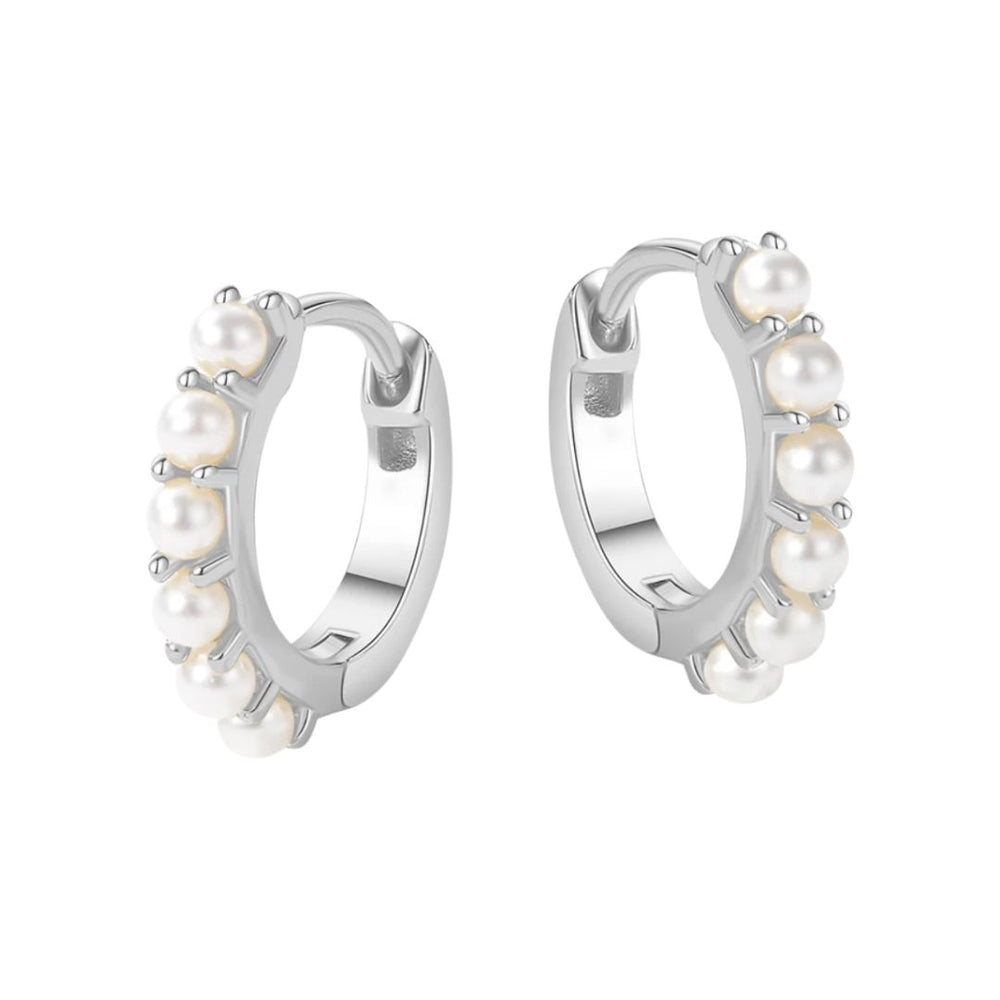 Emilie Pearl Huggies