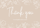 The Gatherer's Grove Gift Card