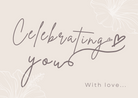 The Gatherer's Grove Gift Card