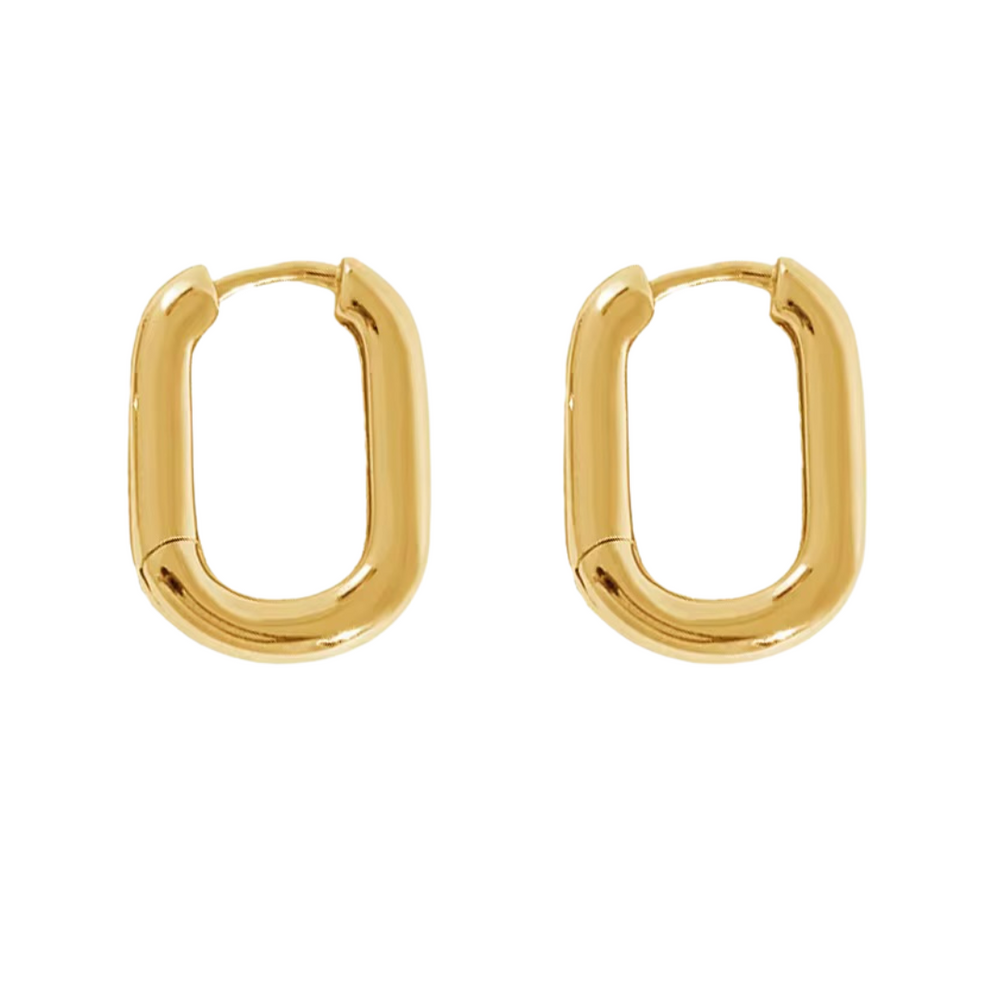 Jessie Mini Huggies Gold