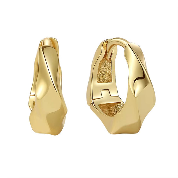 Aria Huggies Gold