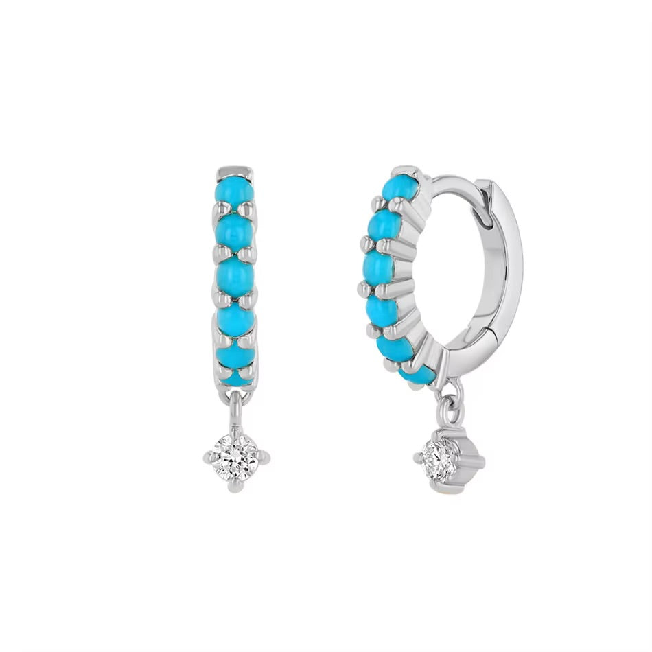 Delphi Huggies Silver