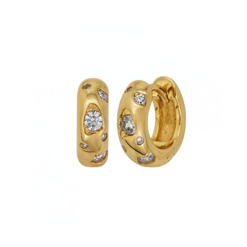 Mini Astra Huggies Gold