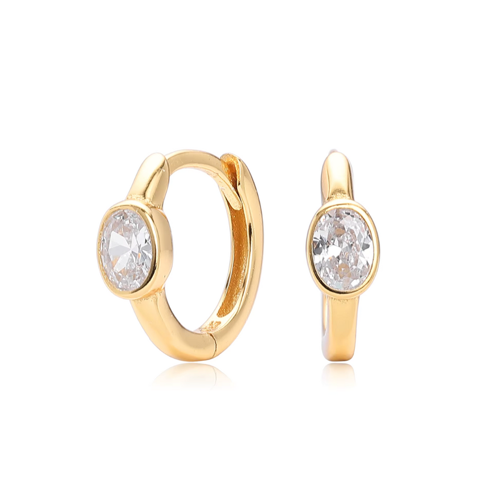 Jacinta Huggies Gold