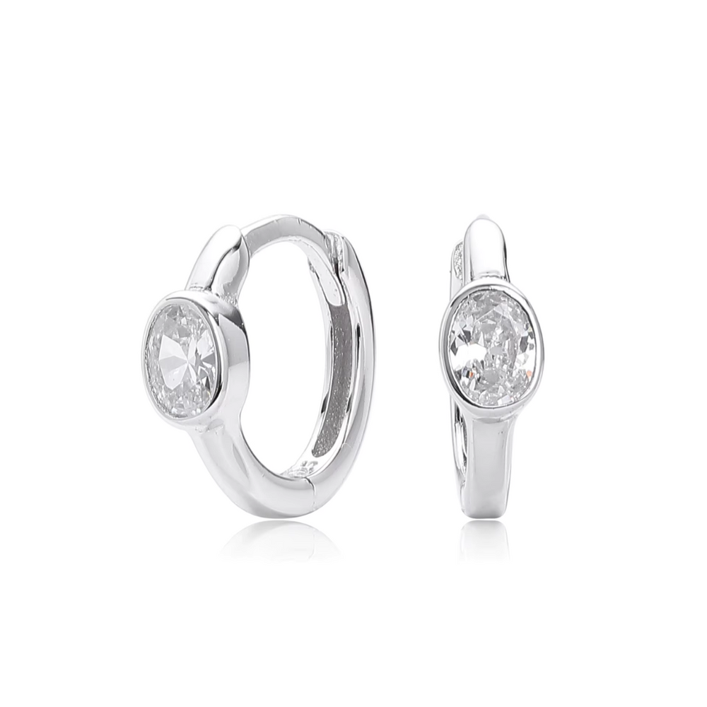 Jacinta Huggies Silver